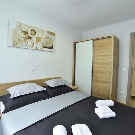 Apartman Nika Split Extérieur photo