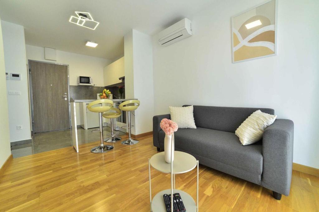 Apartman Nika Split Extérieur photo